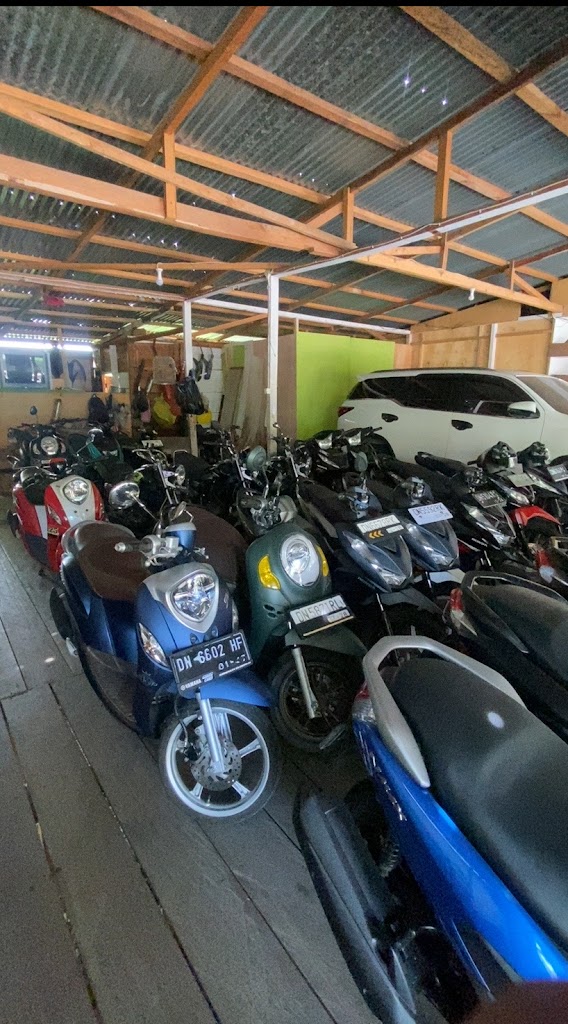 Rika Pratama Motor