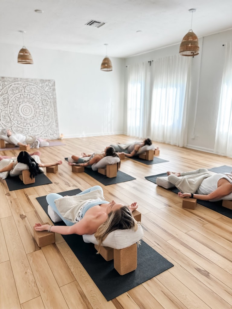  Serenity Movement Studio