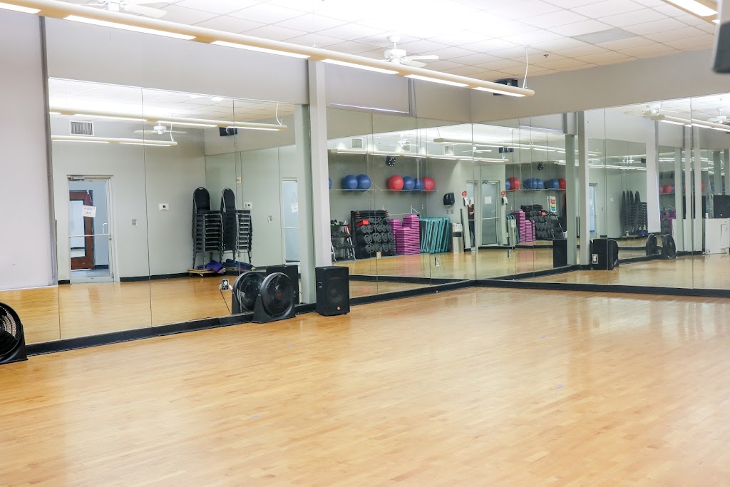  Trinity Community Foundation YMCA Youth Program Center