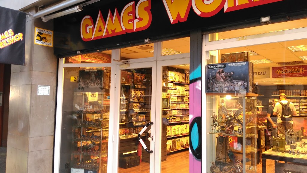 Foto 2 de Warhammer
