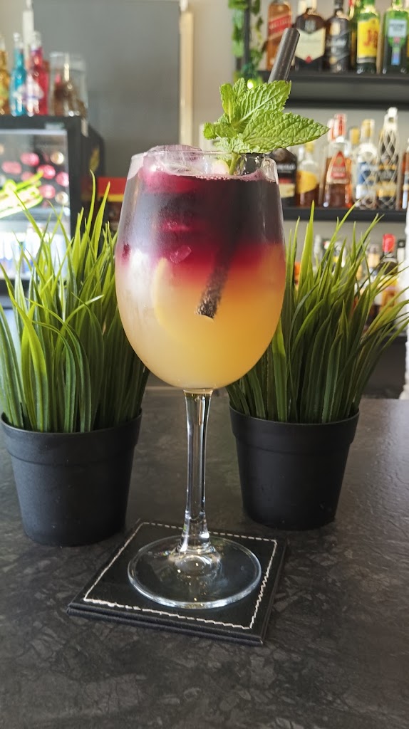 Licor Cafe — Del propietario