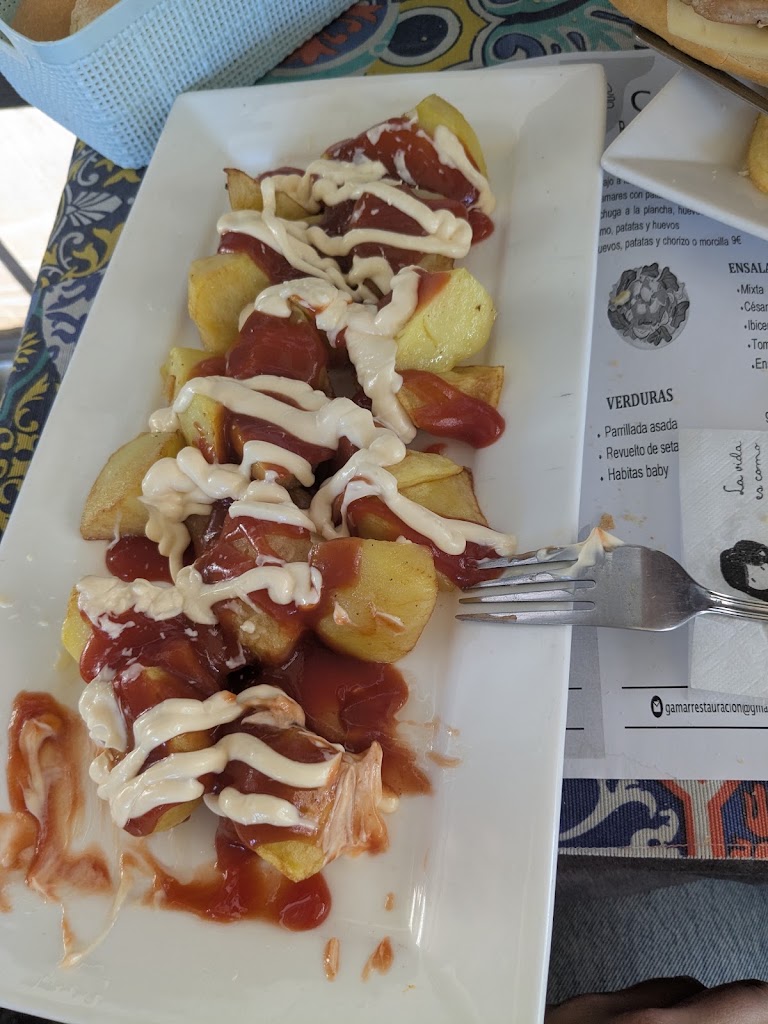 Restaurante Bar El Potro Blanco — Mas recientes