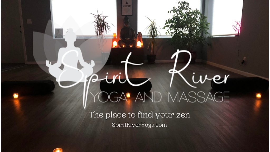  Spirit River Yoga