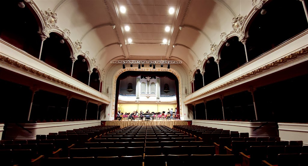 Sociedad Filarmonica de Bilbao