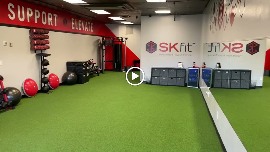  SKfit Personal Training