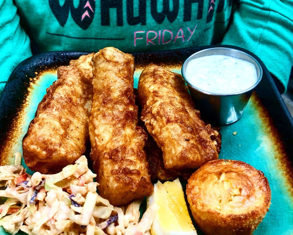  Wauwatiki Bar & Grill