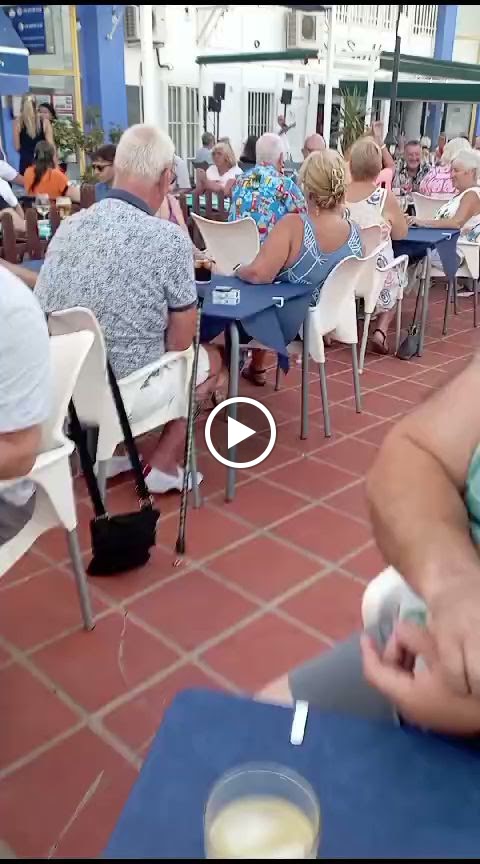 Restaurante La Proa — Ambiente