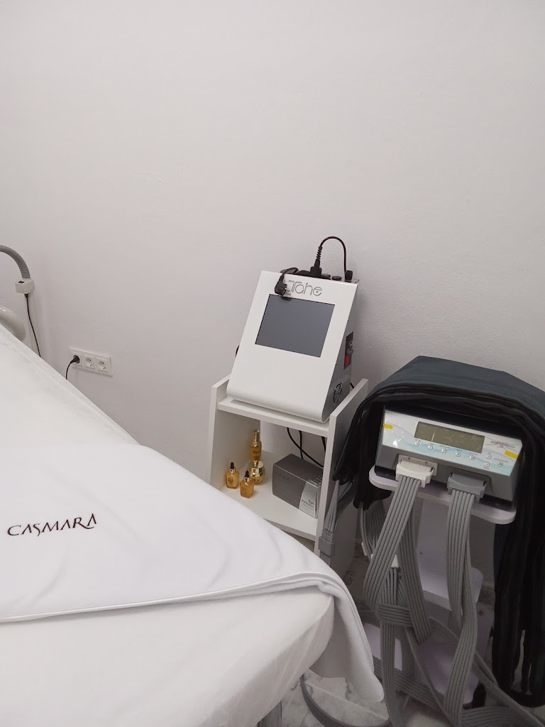 Ana Borrego estetica avanzada y laser