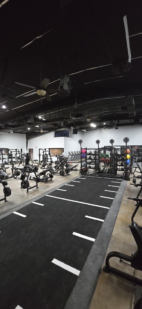  Pinnacle Fitness Club 24/7