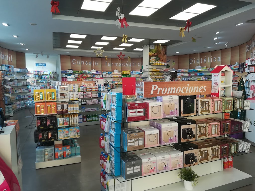 Farmacia-Ortopedia Garvi 24 horas — Del propietario