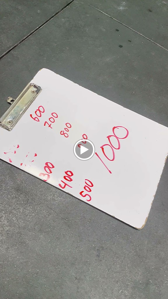  CrossFit Mountain Island - Gym