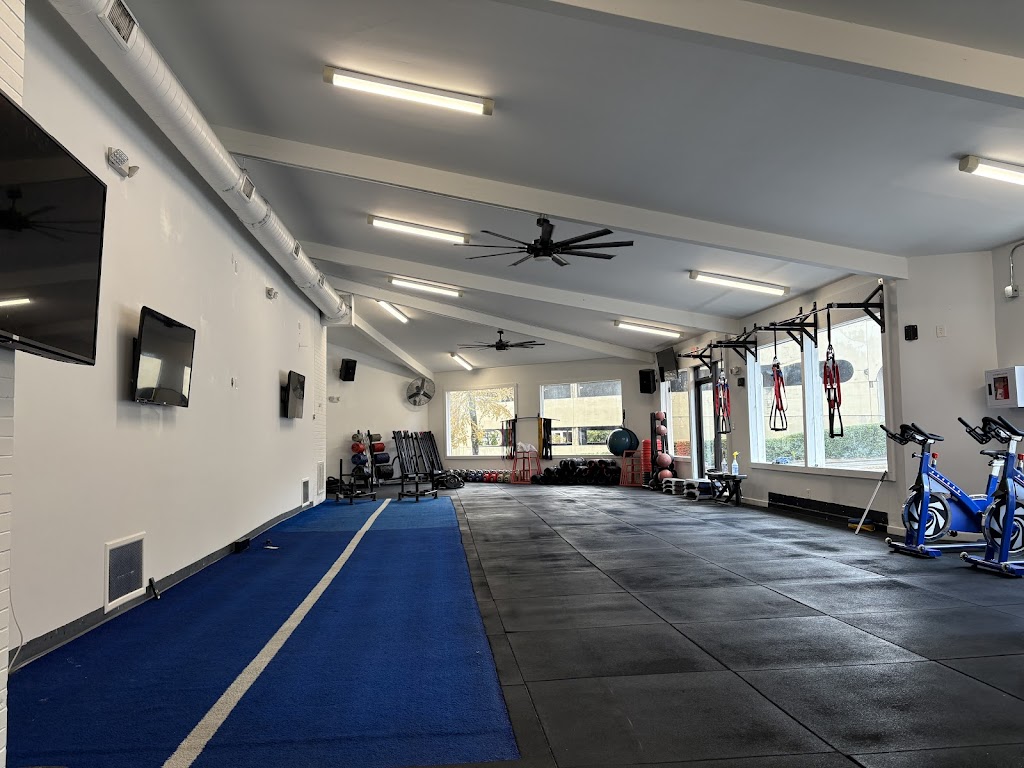  Five Points Fitness