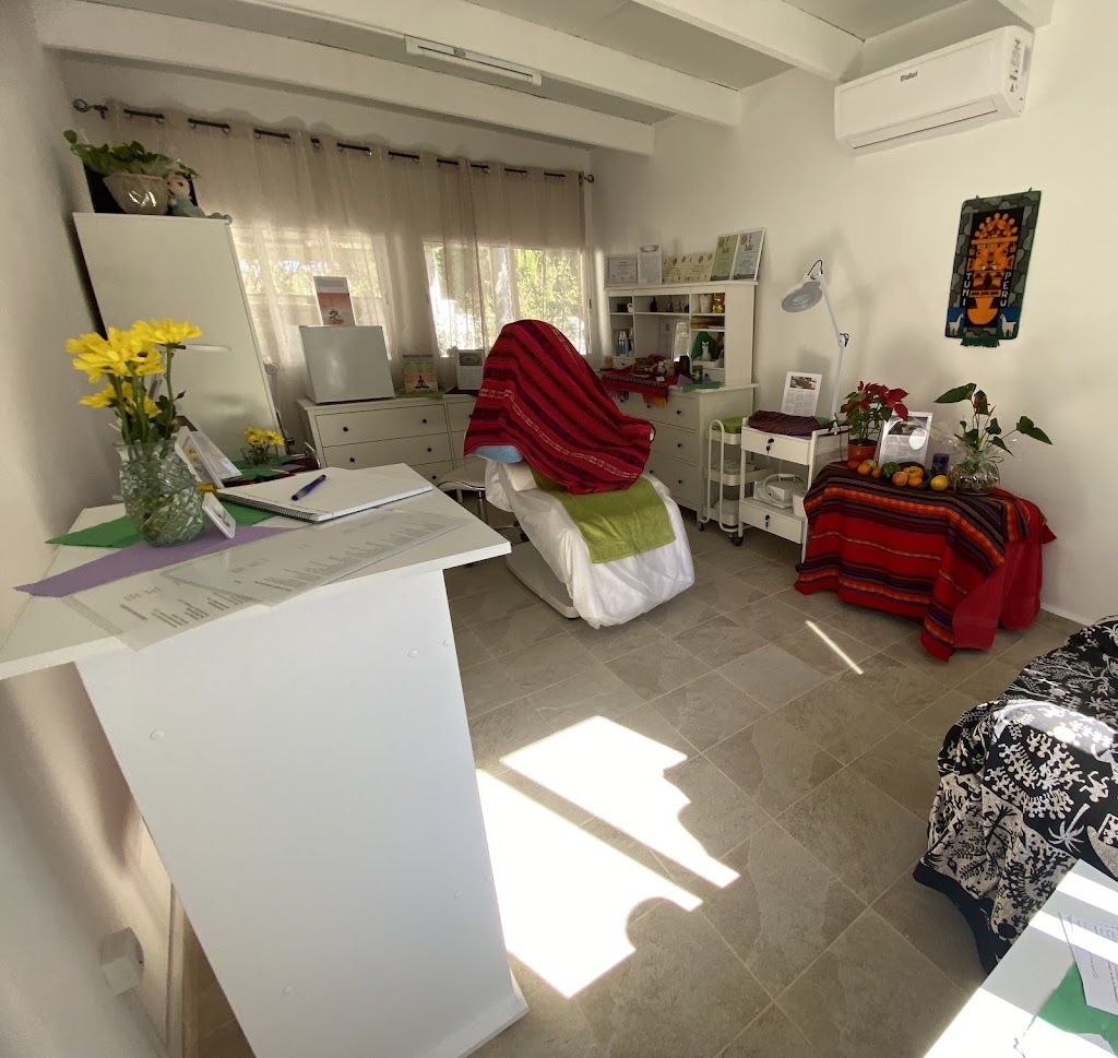 belasti beautyhealing / belasti Schonheitsheilung — Del propietario