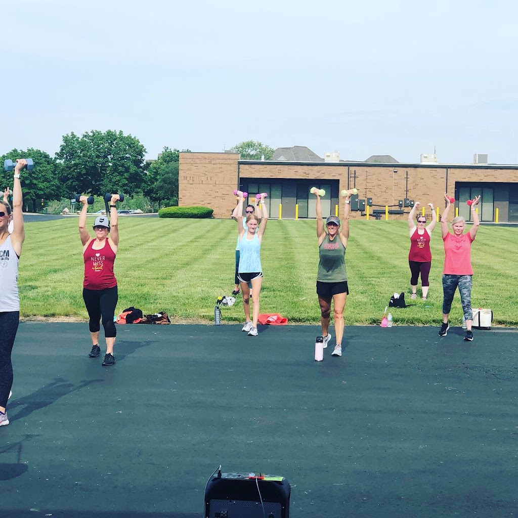  Jazzercise Dublin Fitness Center