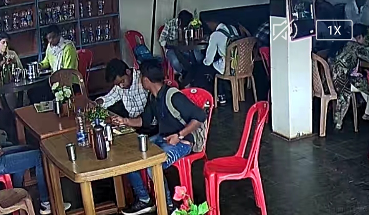 Aayansh Restaurants And Dhaba