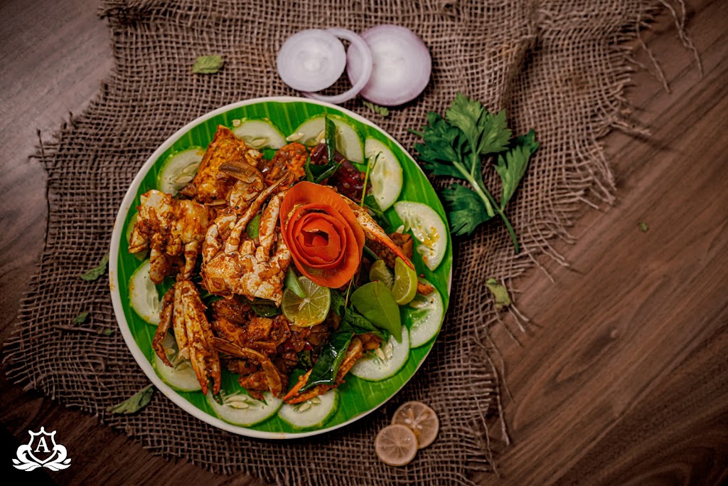 Food & drink