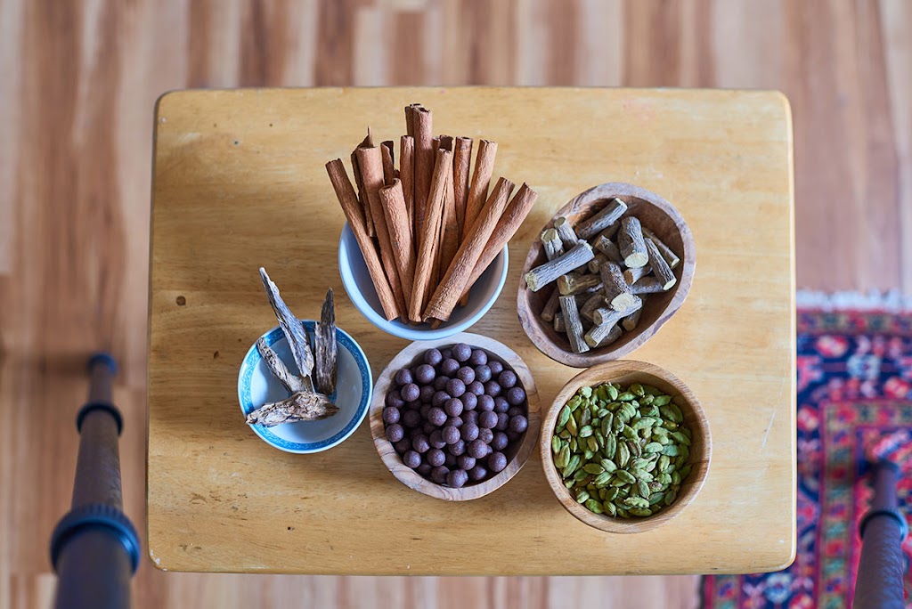 Tibetan Medicine School Tenerife