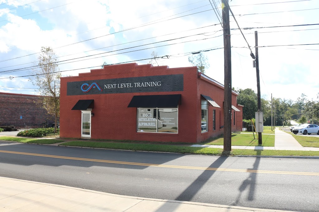  COGI Athletic Company