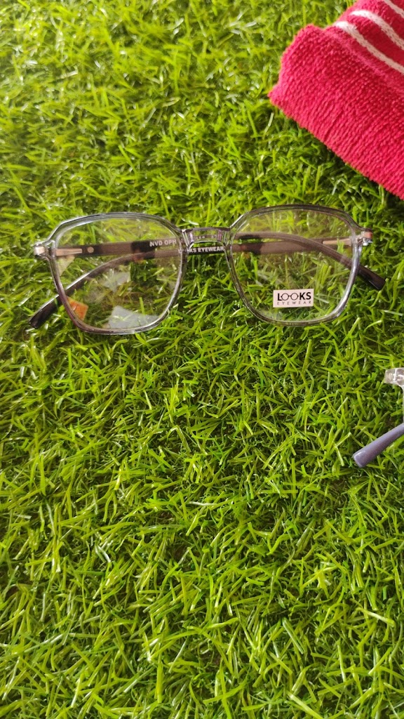 Glasses
