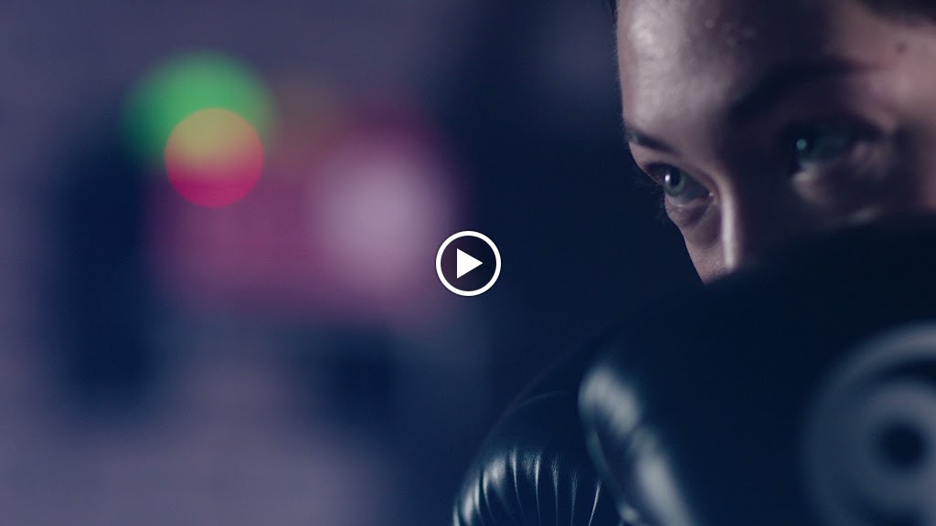  9Round Kickboxing Fitness