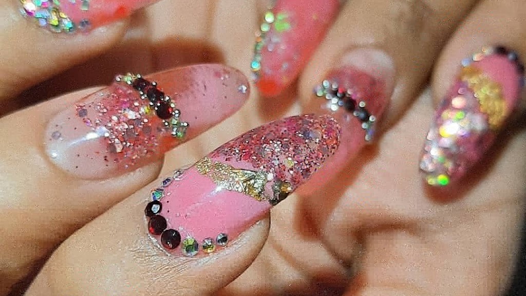 The Nail Express By Laveena Nanwani