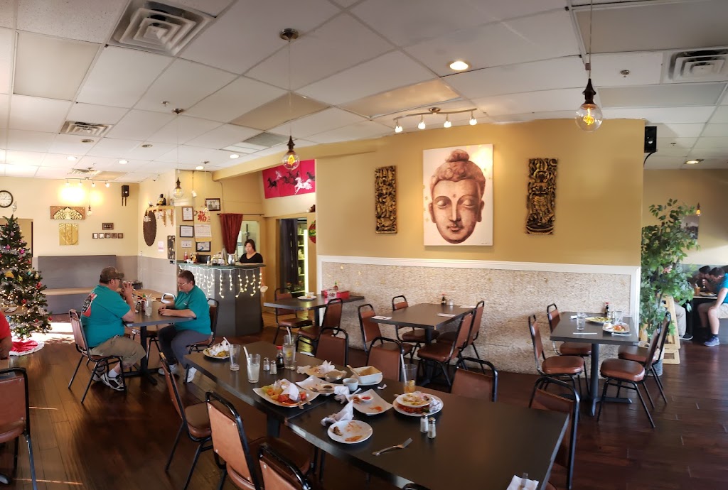 Gata Thai Cuisine