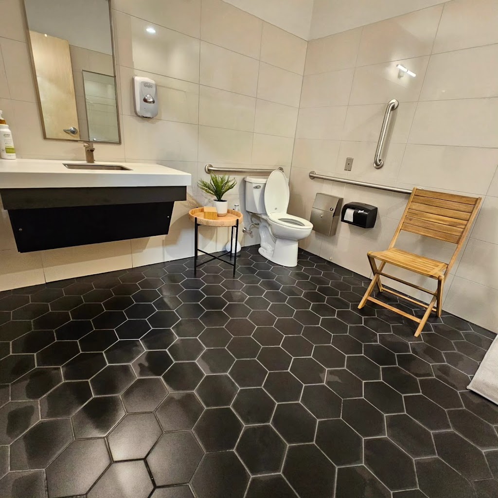  LevelUP 247 Smart Gym