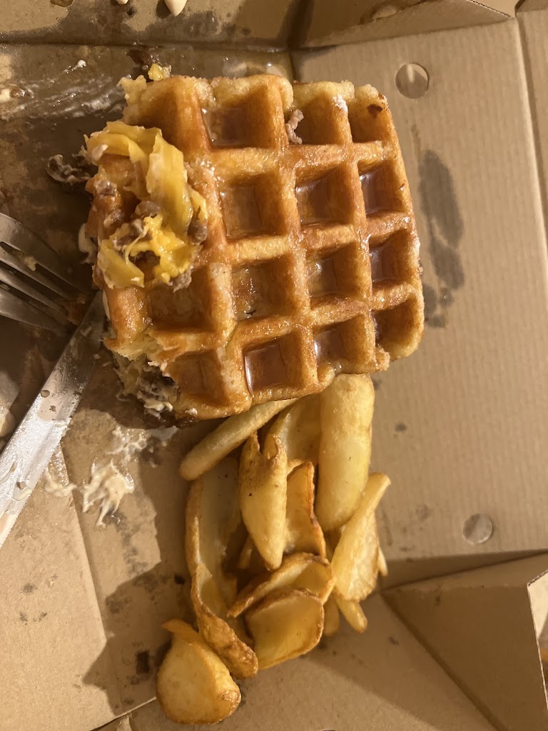 Sabor Urbano — Mas recientes