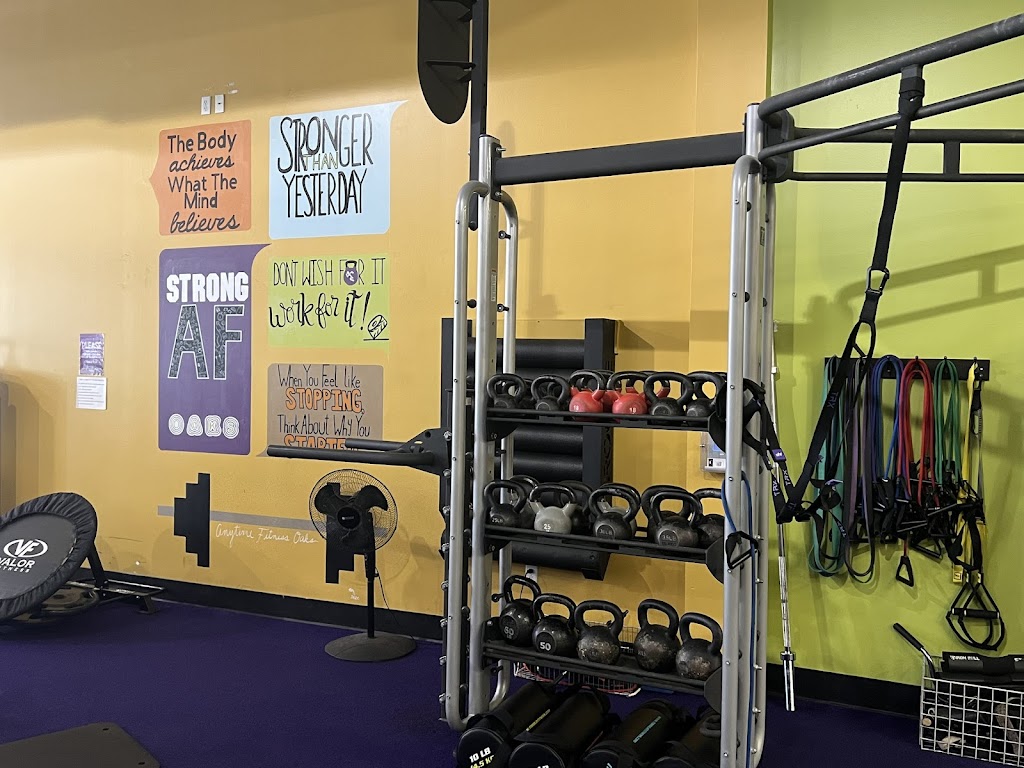  Anytime Fitness