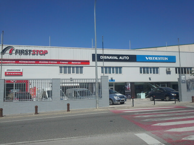 DISNAVAL AUTO