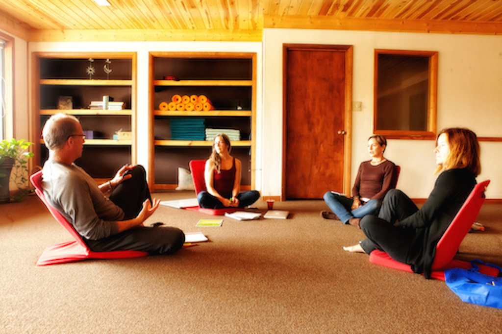  Yoga Highlands & Pilates