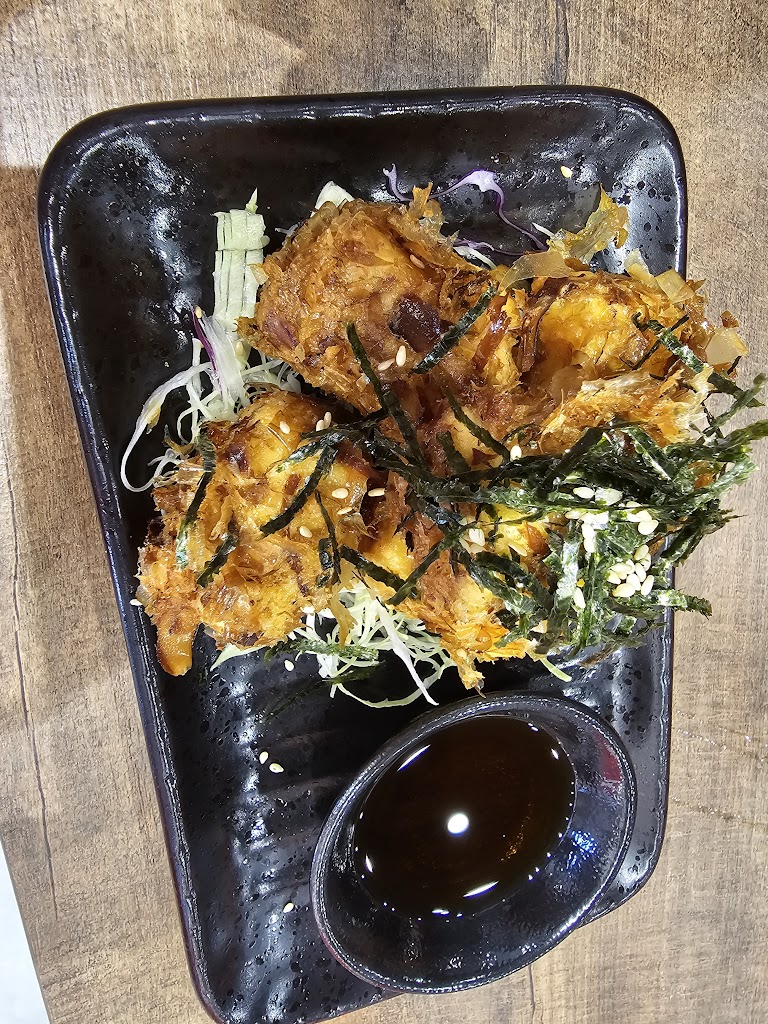 千蘭日式拉麵(埔心貳號殿)楊梅美食 楊梅拉麵 楊梅餐廳 楊梅必吃 楊梅restaurant 楊梅美食推薦 的照片
