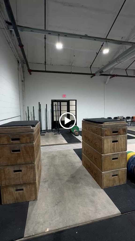  Archon Fitness & Performance