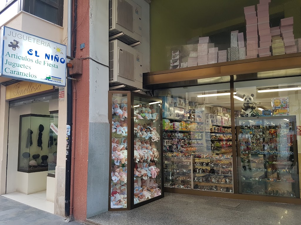 Foto 2 de El Nino