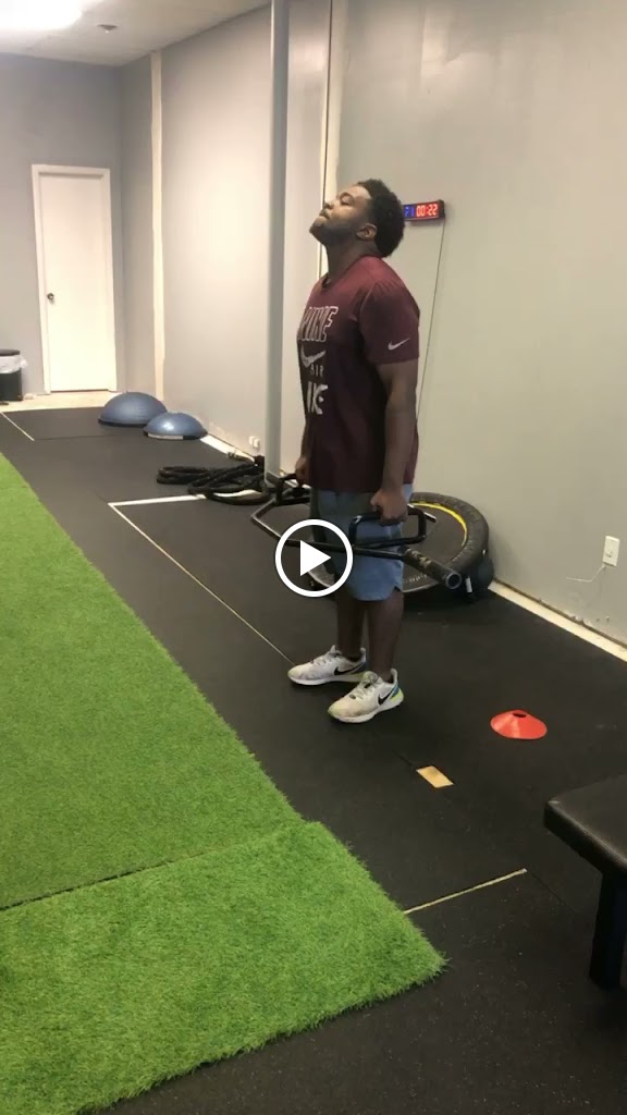  Flex Appeal Personal Training and Wellness LLC