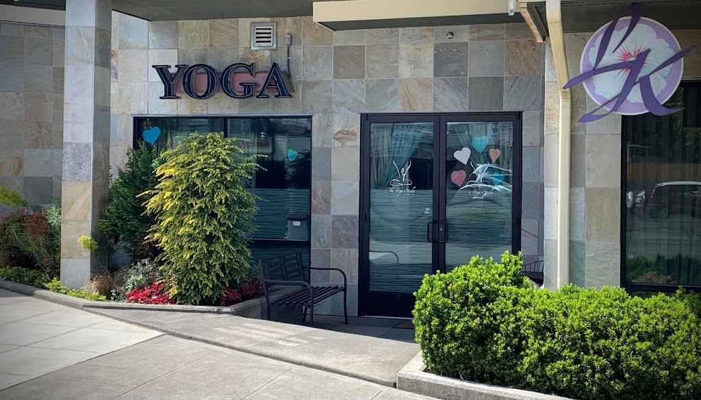  Magnolia Yoga and Healing Arts