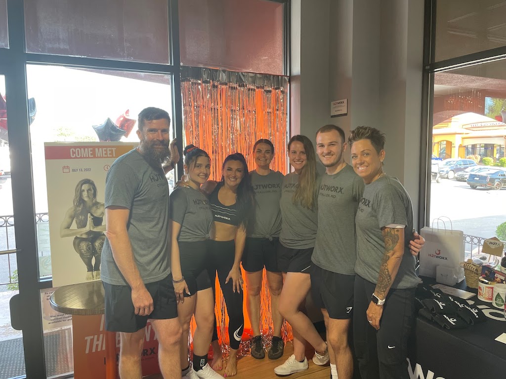  HOTWORX - O'Fallon, MO