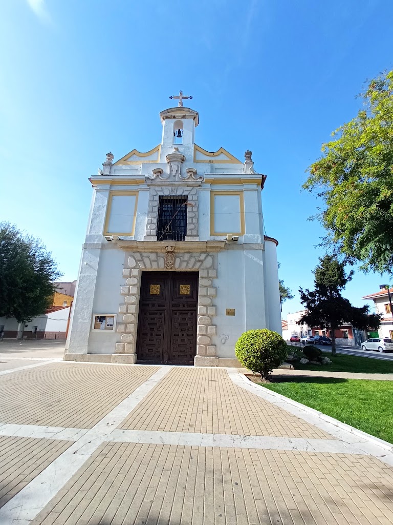 Ermita de Nuestra Senora del Consuelo