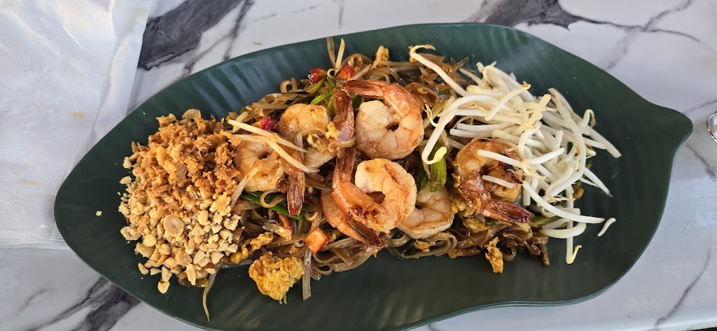 Thai Tyme