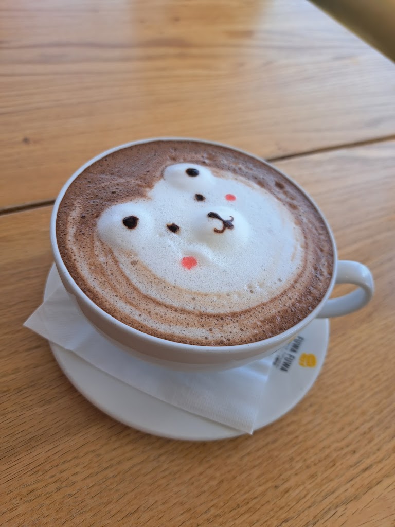 Latte