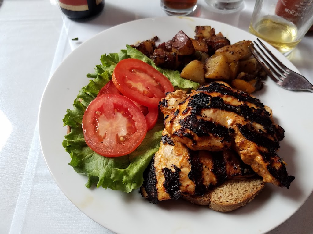 Food & drink