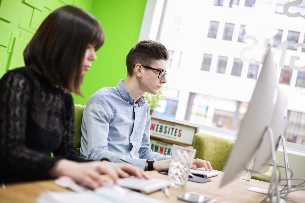 Big Buzz Digital Marketing
