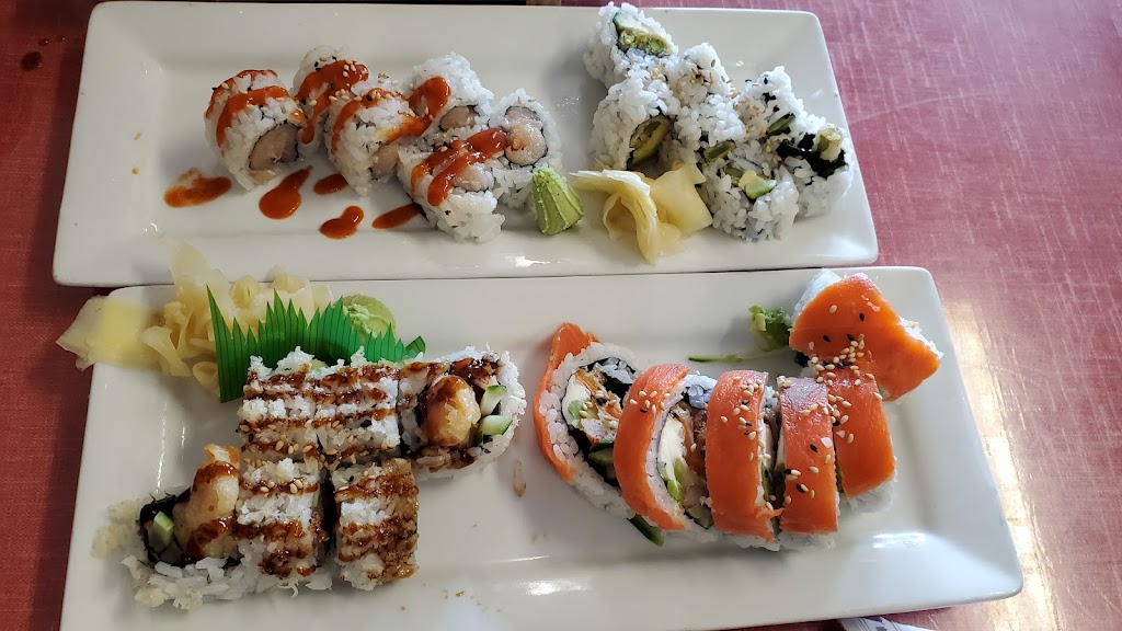 California roll