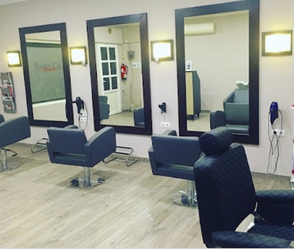 Peluqueria Ramon Cala — Interior