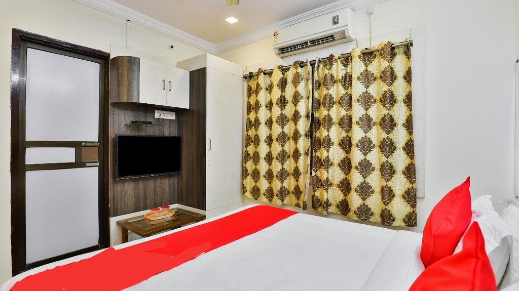 Hotel Prime Inn