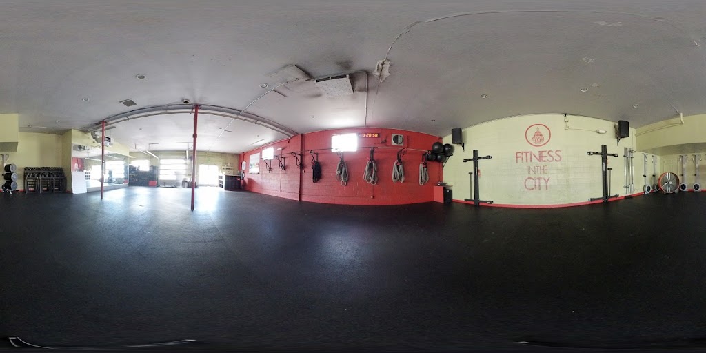  Fitness in the City - FITC Denver