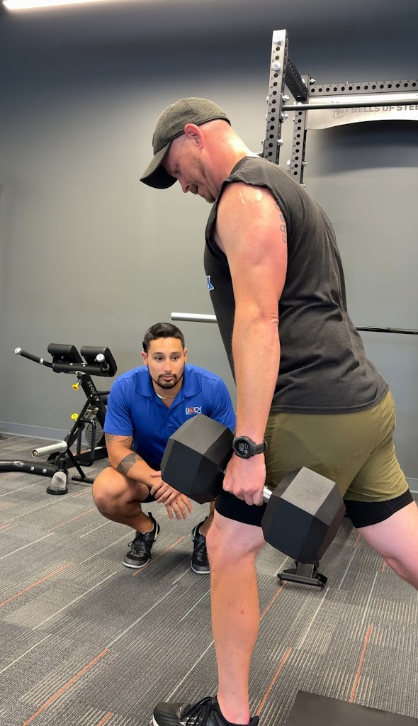  Body Outfitters Keystone at the Crossing