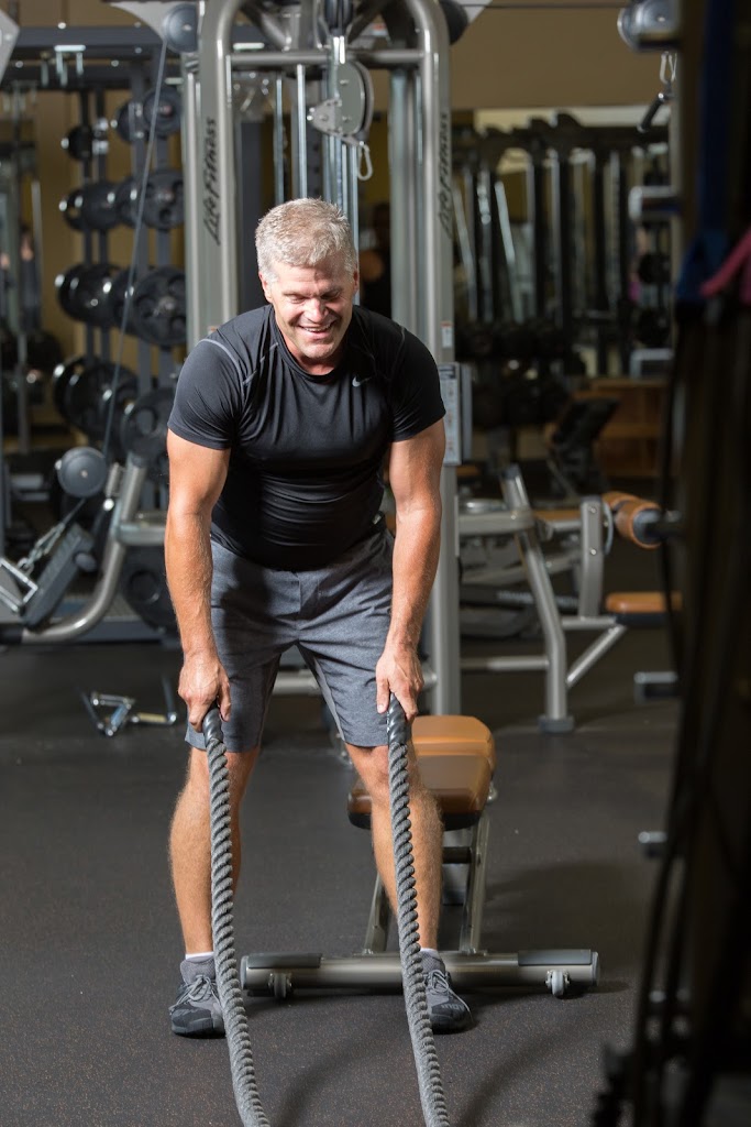  Western Racquet & Fitness Club