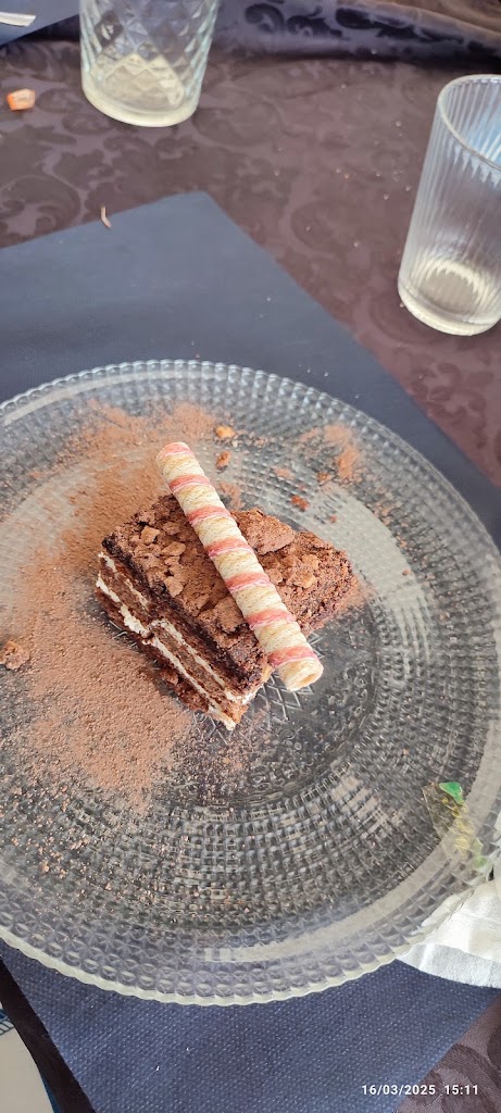 RESTAURANTE TERRA&MAR — Mas recientes