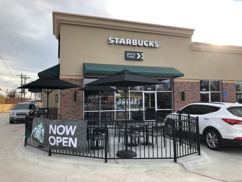 Photo of Starbucks